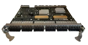 Brocade FC8-48 48-Port 8Gb SAN Switch Blade 40-1000130-14 DCX-4S DCX - Picture 1 of 4