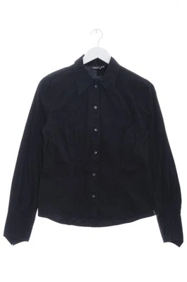 MEXX Blusa-camisa Mujeres Blusa Talla EU 40 azul look casual - Imagen 1 de 4