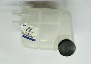 Serbatoio espansione troppopieno originale Ford Focus MK1 98AB-8K218-BH - Foto 1 di 4