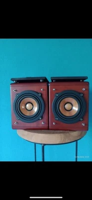 JVC SP-EXD1 Speaker Set - Immagine 1 di 4
