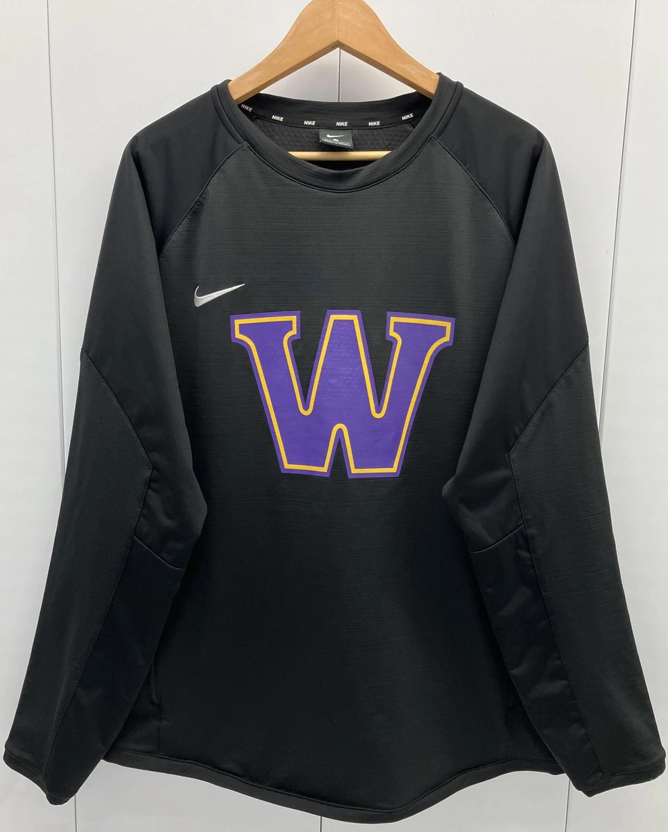 Nike Washington Huskies NCAA Fan Sweatshirts for sale | eBay