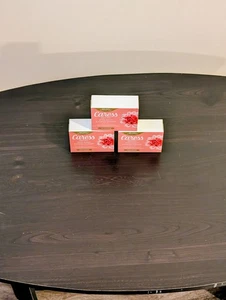 CARESS BAR SOAP 3.75 OZ LOT OF 3 - Picture 1 of 2