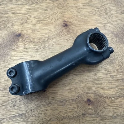 Bontrager Mountain Bike Stem Aluminum 1-1/8” 100mm 25.4mm - Image 1 of 4