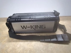 Altavoz W-King D8 50w - Imagen 1 de 7