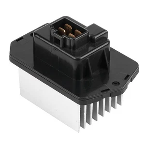 ˜Blower Motor Heater Fan Resistor For Cr V CRV 01-06 077800-0710 - Picture 1 of 7