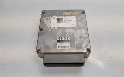 Centralina motore MAZDA 6 Station Wagon GY ECU RF5D18881C 2.0 Diesel 27700437 - Immagine 1 di 4