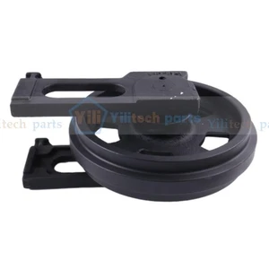 Rueda loca 772422-37100 para excavadora Yanmar VIO35 B25 B27 B37-2B B30 B37 YB271UZ - Imagen 1 de 6