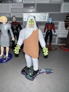 Star Trek Custom Salzmonster aus dem Käfig Episode TOS auf Bestellung - Bild 1 von 4