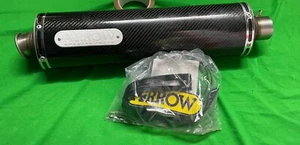 71031ME Marmitta Arrow Kawasaki ZX-7R 1996-2001 - Foto 1 di 1