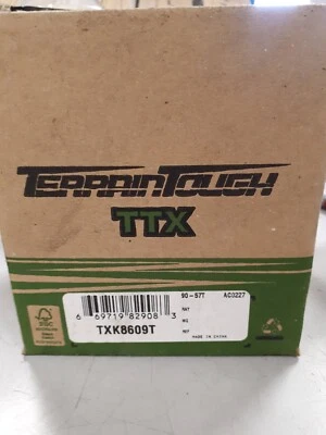 Mevotech TTX TXK8609T Ball Joint fits Ford E-250, E-350 Econoline, Super Duty - Image 1 of 3