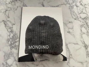 NEW RARE OVERSIZE 1ST ED Jean-Baptiste Mondino DEJA VU FASHION PHOTOGRAPHY BOOK - Foto 1 di 18