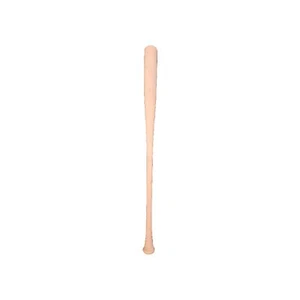 35" Wood Baseball Bat Fungo Stick - Picture 1 of 2
