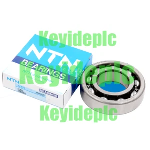 Free shipping 1Pcs NTN 6304 Deep Groove Ball Bearing 20x52x15mm - Picture 1 of 5