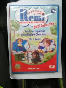 Dvd Remi - Foto 1 di 2