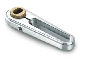 Lokar ACA-1810 Adjustable Transmission Shift Arm - Picture 1 of 1