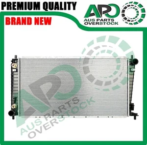 Premium Radiator For Ford Ford F150 4.2L 4.6L 5.4L Petrol Auto Manual 2004-2008 - Picture 1 of 9