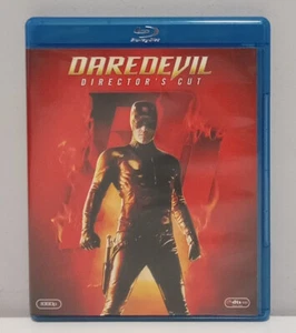 Daredevil director's cut - Blu Ray (2003) - Bild 1 von 3