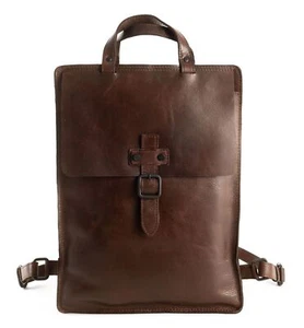 HAROLD'S Aberdeen Backpack XL Rucksack Freizeitrucksack Tagesrucksack Brown Neu - Bild 1 von 3