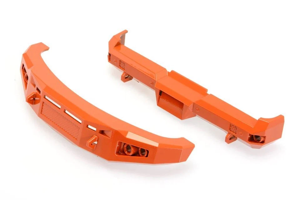 CEN F250/F450 Bumper Set (Burnt Copper) CEGCKD0491