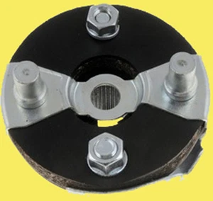 Power Str. Steering Coupling 1985 2008 F150 F350 Bronco E0TZ3A525A - Picture 1 of 3