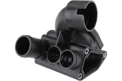 Carcasa termostato refrigerante motor URO para Volkswagen Eos 2007-2008 Foto 1 de 4