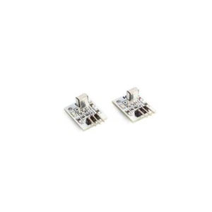 Velleman WPI317 1838 IR Infrared 37.9 kHz Receiver (2 pcs) - Picture 1 of 3