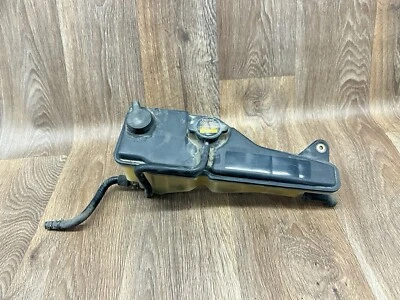 D#3 1990-1994 LEXUS LS400 OEM BOTELLA DE DESBORDAMIENTO DE REFRIGERANTE DEPÓSITO Expansión Foto 1 de 4