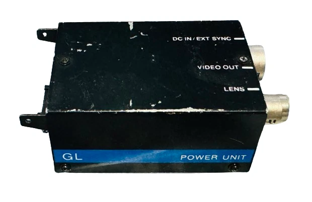 Unidad de alimentación Sony CCD GL modelo # DC-38 Foto 1 de 1