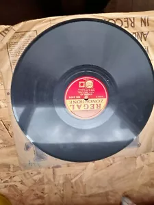 Gene Autry. Blueberry hill/Sierra sue. Regal Zonophone. EX - Picture 1 of 2
