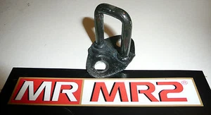 Toyota MR2 MK2 tapa bota puerta trasera pestillo maletero captura - Mr MR2 piezas usadas 1989-1999 - Imagen 1 de 1