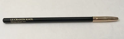 Lancome LE CRAYON KHOL подводка для глаз карандаш черный черное дерево полный размер - Изображение 1 из 2