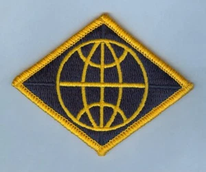 NEW ISSUE SSI: U.S. ARMY FINANCE COMMAND - Picture 1 of 1