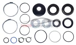 POWER STEERING RACK AND PINION SEAL KIT FITS SUBARU IMPREZA 2009-2010 - Bild 1 von 6