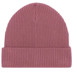 STAU771 STANLEY/STELLA UNISEX COTONE BIOLOGICO BEANI PESCATORE MUAVE | REF CL15# - Foto 1 di 4