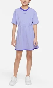 NIKE Sportswear Icon Clash Older Kids' (Girls') Dress - Picture 1 of 5