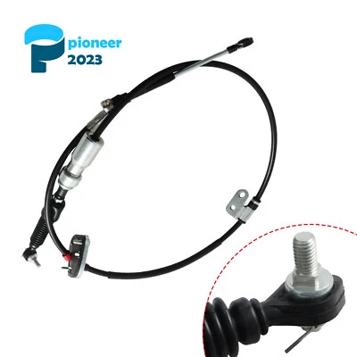 1x Cable de control de cambio de transmisión automática para Toyota Tacoma Pre SR5 TRD 2005-2015 Foto 1 de 4