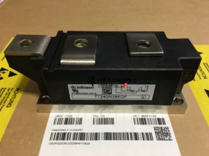 1 Stück neues TT240N38KOF-A IGBT Modul - Bild 1 von 4
