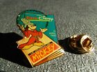 RARE PINS PIN'S - MICKEY MAGICIAN EURODISNEY 92 - COMICS CARTOONS - SIGN DISNEY