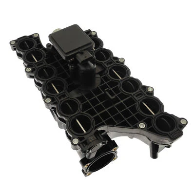 Colector de admisión con actuador de control para Ram 1500 2014-2018 3,0 L V6 diésel Foto 1 de 4