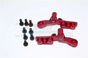 GPM DT3027 ALLOY FRONT ROCKER ARM RC TAMIYA 1/10 RC DT03 DT-03 Buggy - Picture 1 of 7