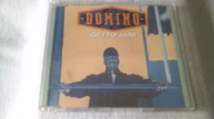 DOMINO - GETTO JAM - 4 TRACK R&B CD SINGLE - Bild 1 von 1
