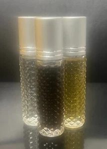 Oud Concentrated Premium, Alcohol-Free Perfumed Oil Vegan & Cruelty-Free - Picture 1 of 26