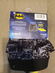 Mens Batman Boxer Brief. - Picture 1 of 1