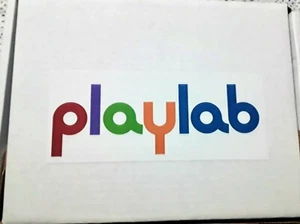 Tech Accessories Educational Science PlayLab Morse Code Electronics Hobbies Kit - Picture 1 of 12