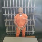 First Rate Lex Luther , Justice League,  Plus Jail Cell , Not Hot Toys