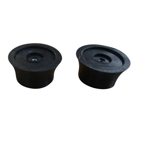 Shock Mount for Gideon Kramer ION Chair - 2 small bottom pieces (MR13004S) Cover