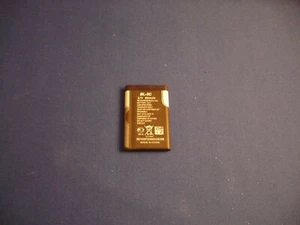 Ersatzakku u.a. für Dynavox FMP3 + FMP3 Bass Boost “BL-5C”, 3,7V, 1000mAh !!! - Bild 1 von 3