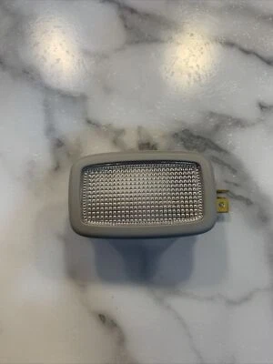 KIA SORENTO LUZ PARASOL DELANTERA IZQUIERDA O DERECHA LÁMPARA TOCADOR OEM 2016 Foto 1 de 4