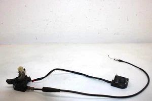 06 Can-am Outlander 400 Oem Throttle Lever 707000369 707000595 AB0 - Picture 1 of 12