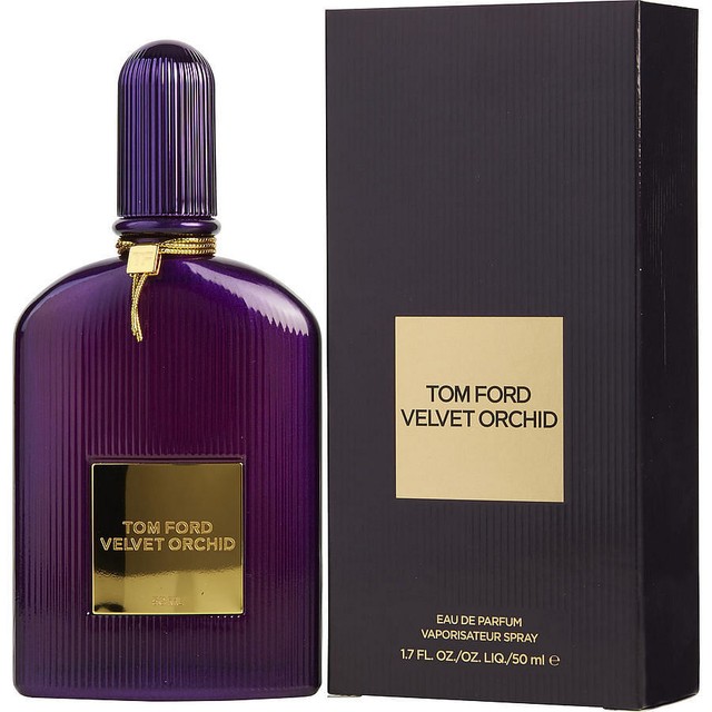 tom ford velvet orchid ebay